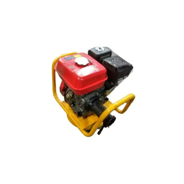 Gasoline Concrete Vibrator - Image 2