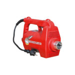 Rabbit Concrete Vibrator with 5m Hose - Image 2