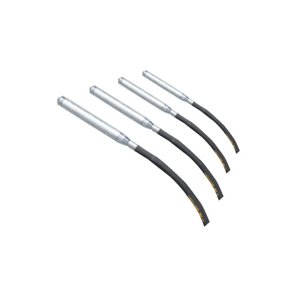 Rabbit Concrete Vibrator with 5m Hose - Image 3