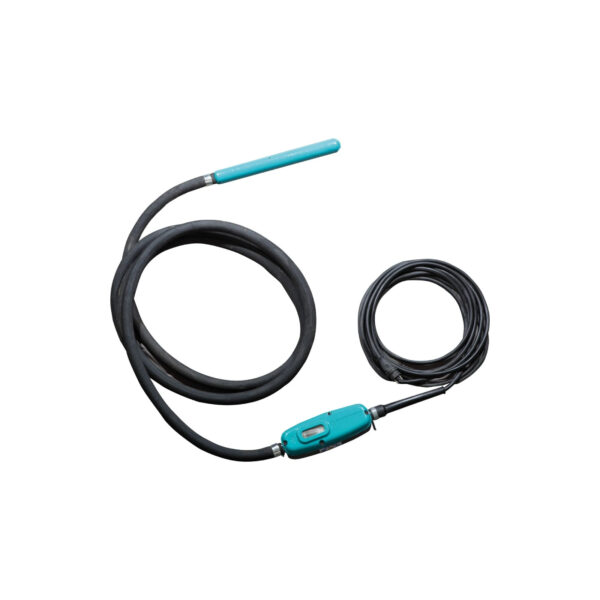 self-converter-concrete-vibrator-pro-60mm.jpg Self-Converter Concrete Vibrator Pro 60mm - Image 1